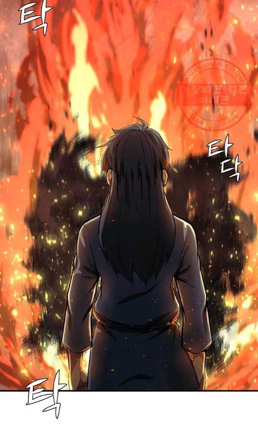 Thiếu Niên Phương Sĩ Chapter 2 - Trang 2