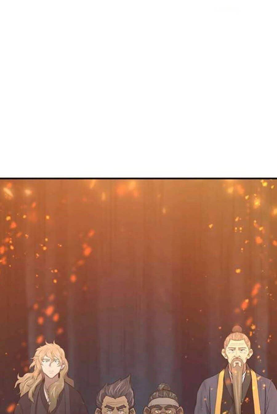 Thiếu Niên Phương Sĩ Chapter 2 - Trang 2