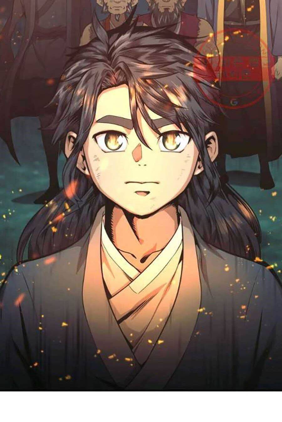 Thiếu Niên Phương Sĩ Chapter 2 - Trang 2