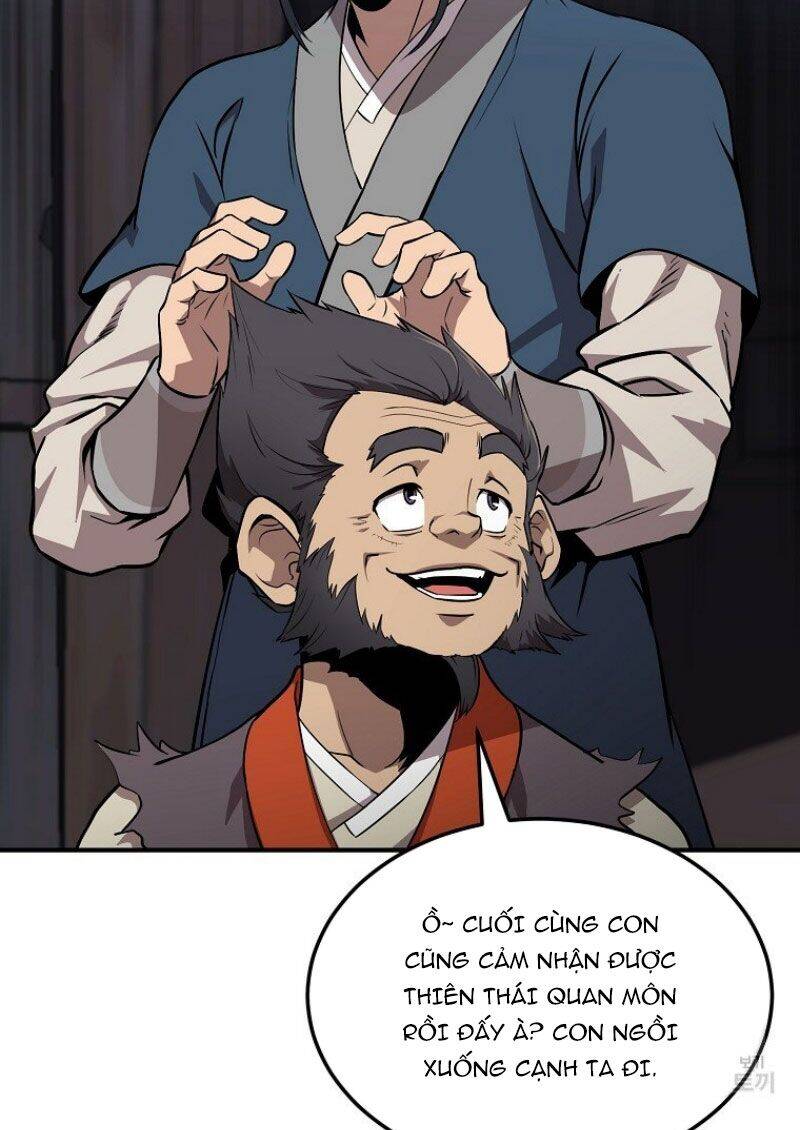 Thiếu Niên Phương Sĩ Chapter 3 - Trang 2