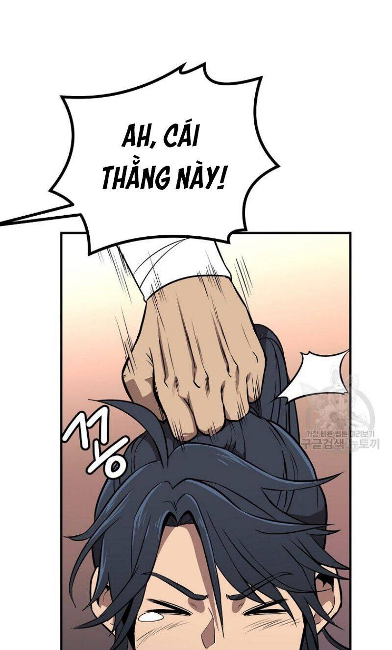 Thiếu Niên Phương Sĩ Chapter 3 - Trang 2