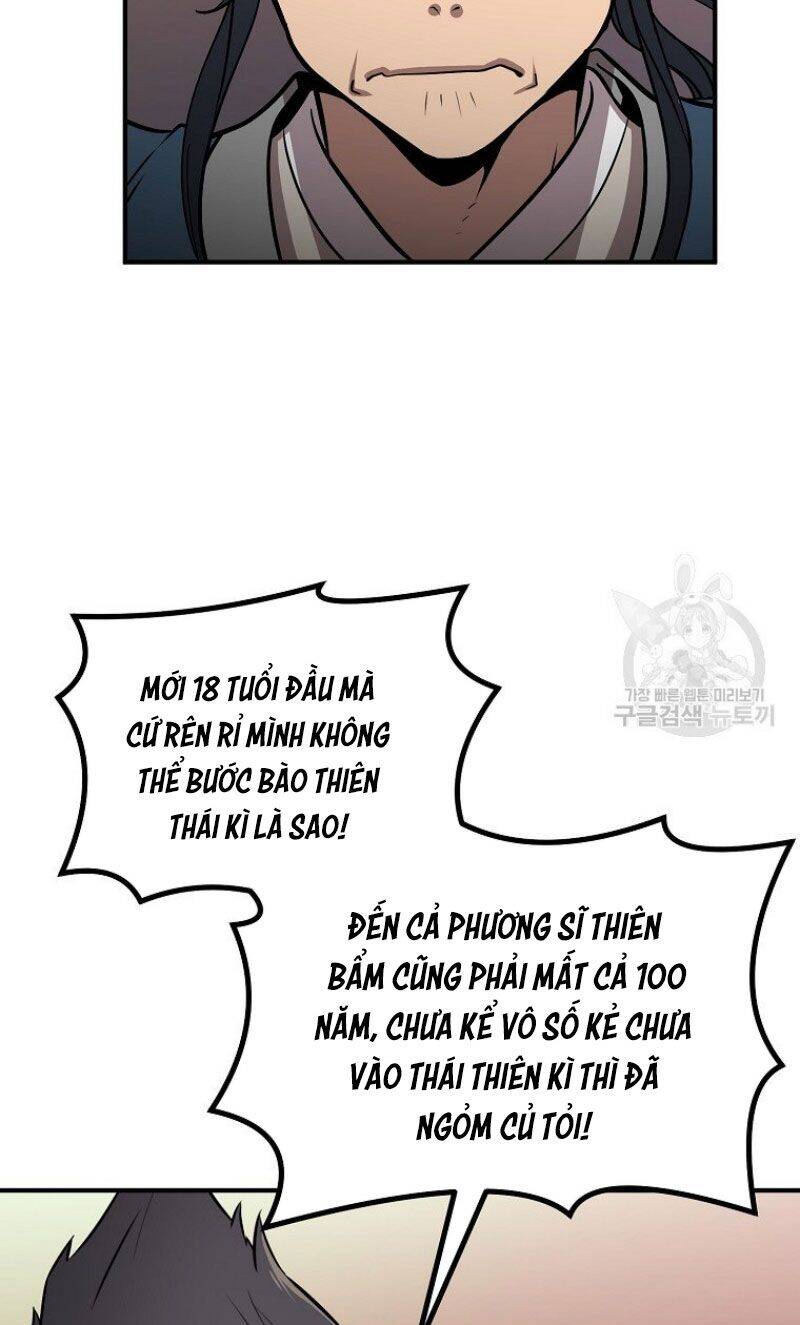 Thiếu Niên Phương Sĩ Chapter 3 - Trang 2