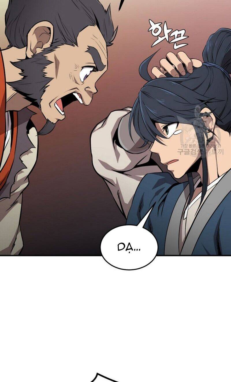 Thiếu Niên Phương Sĩ Chapter 3 - Trang 2