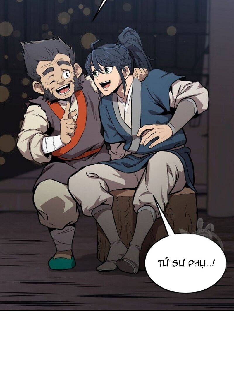 Thiếu Niên Phương Sĩ Chapter 3 - Trang 2