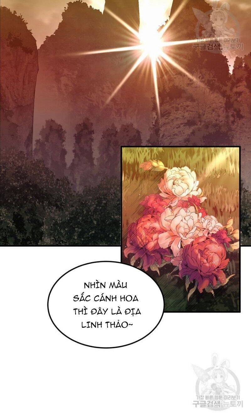 Thiếu Niên Phương Sĩ Chapter 3 - Trang 2