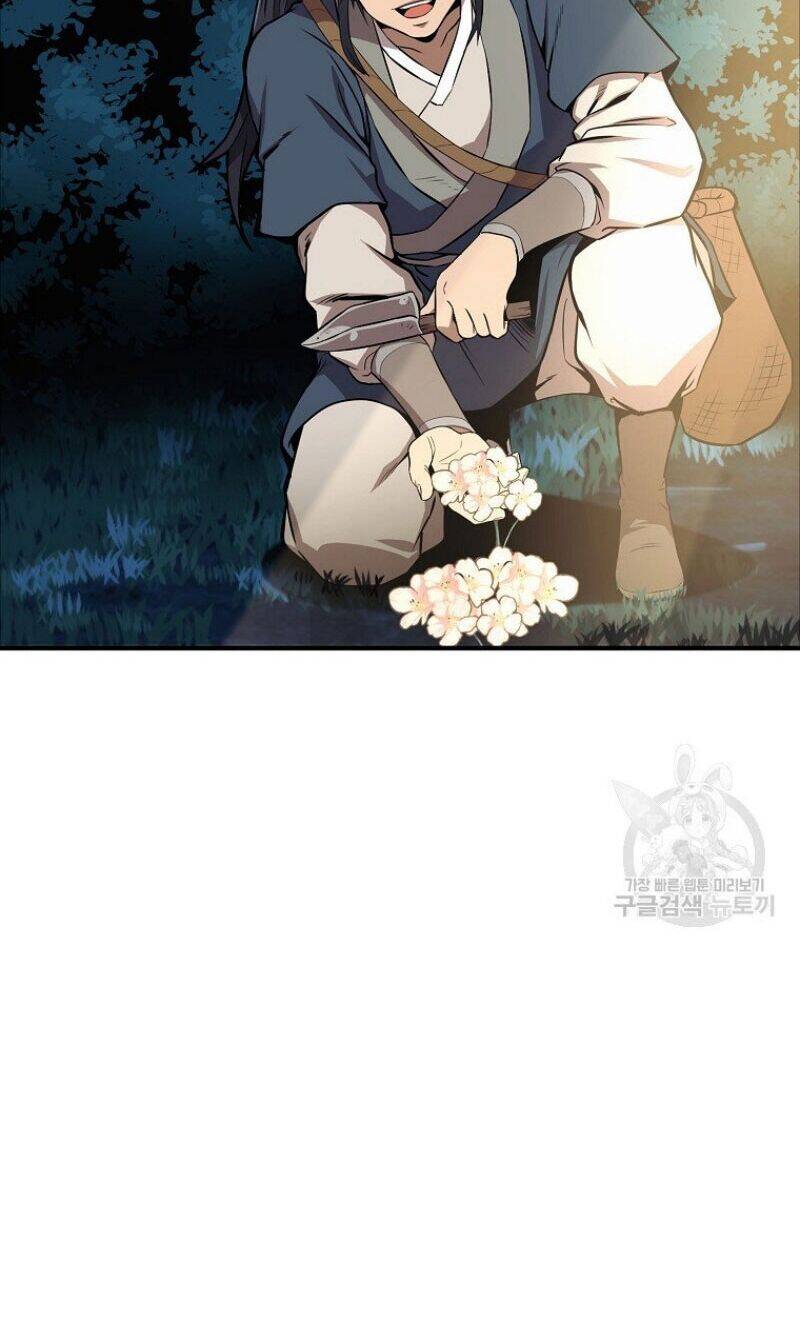 Thiếu Niên Phương Sĩ Chapter 3 - Trang 2