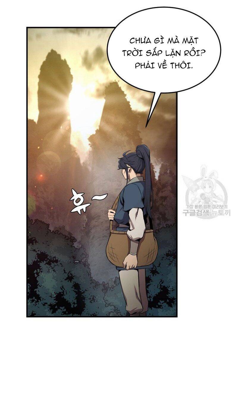 Thiếu Niên Phương Sĩ Chapter 3 - Trang 2