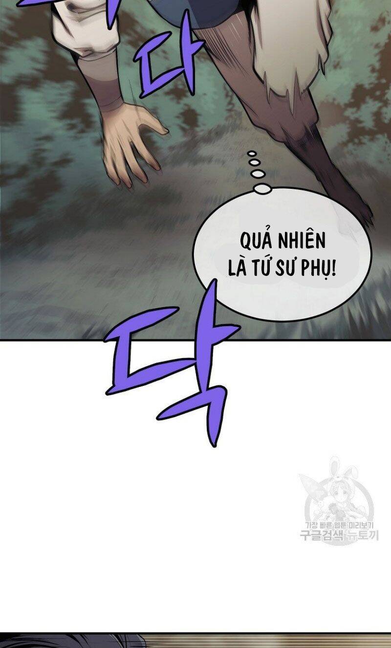 Thiếu Niên Phương Sĩ Chapter 3 - Trang 2