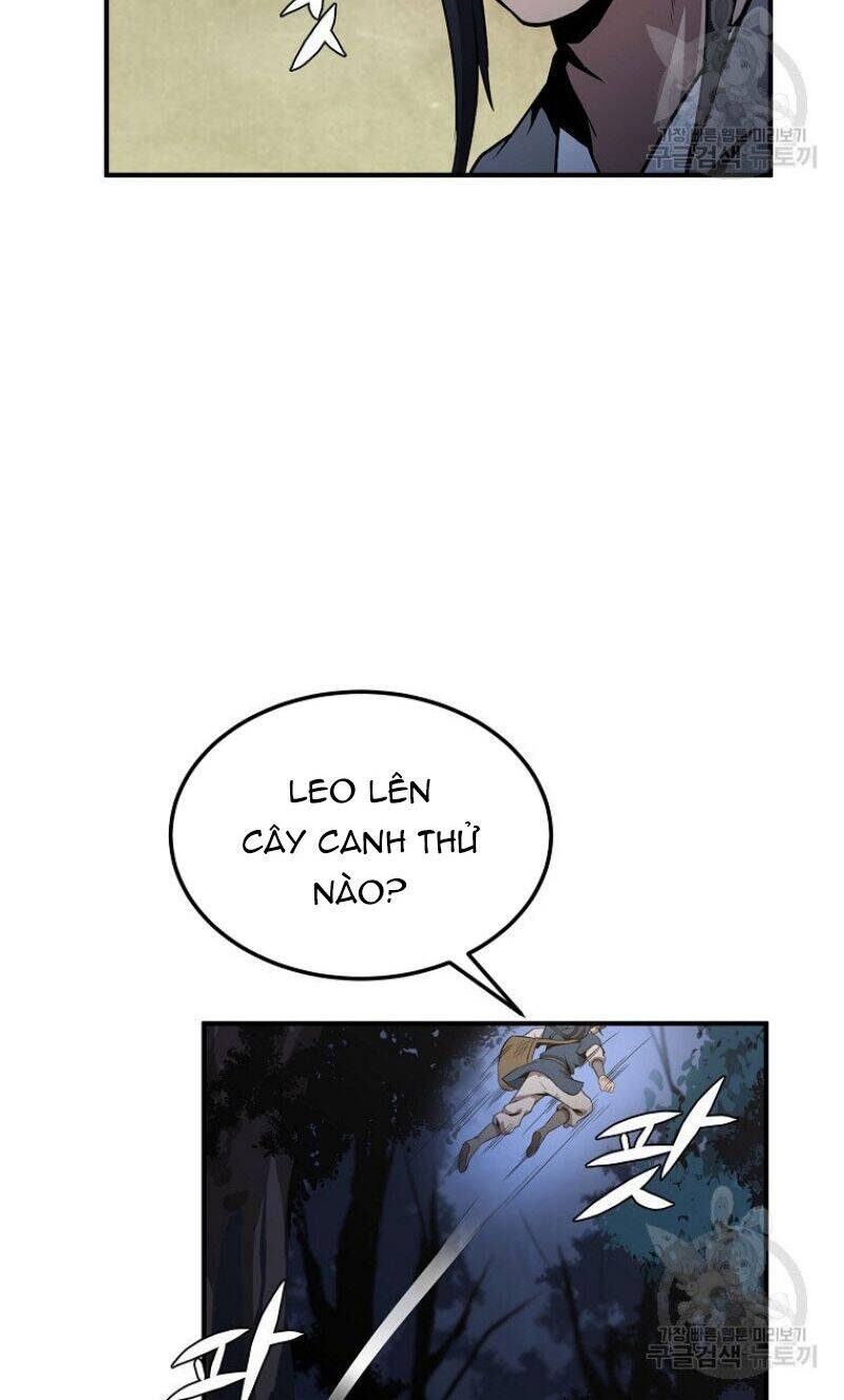 Thiếu Niên Phương Sĩ Chapter 3 - Trang 2