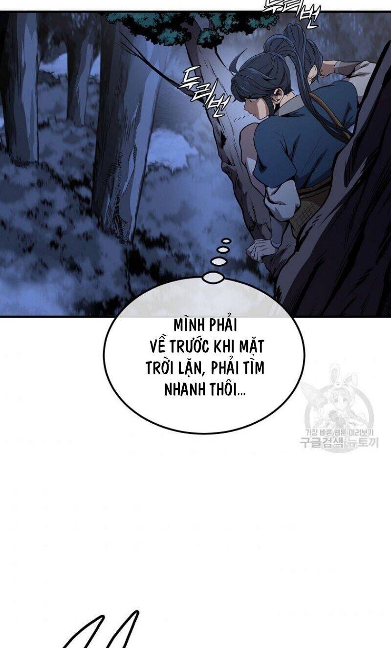 Thiếu Niên Phương Sĩ Chapter 3 - Trang 2