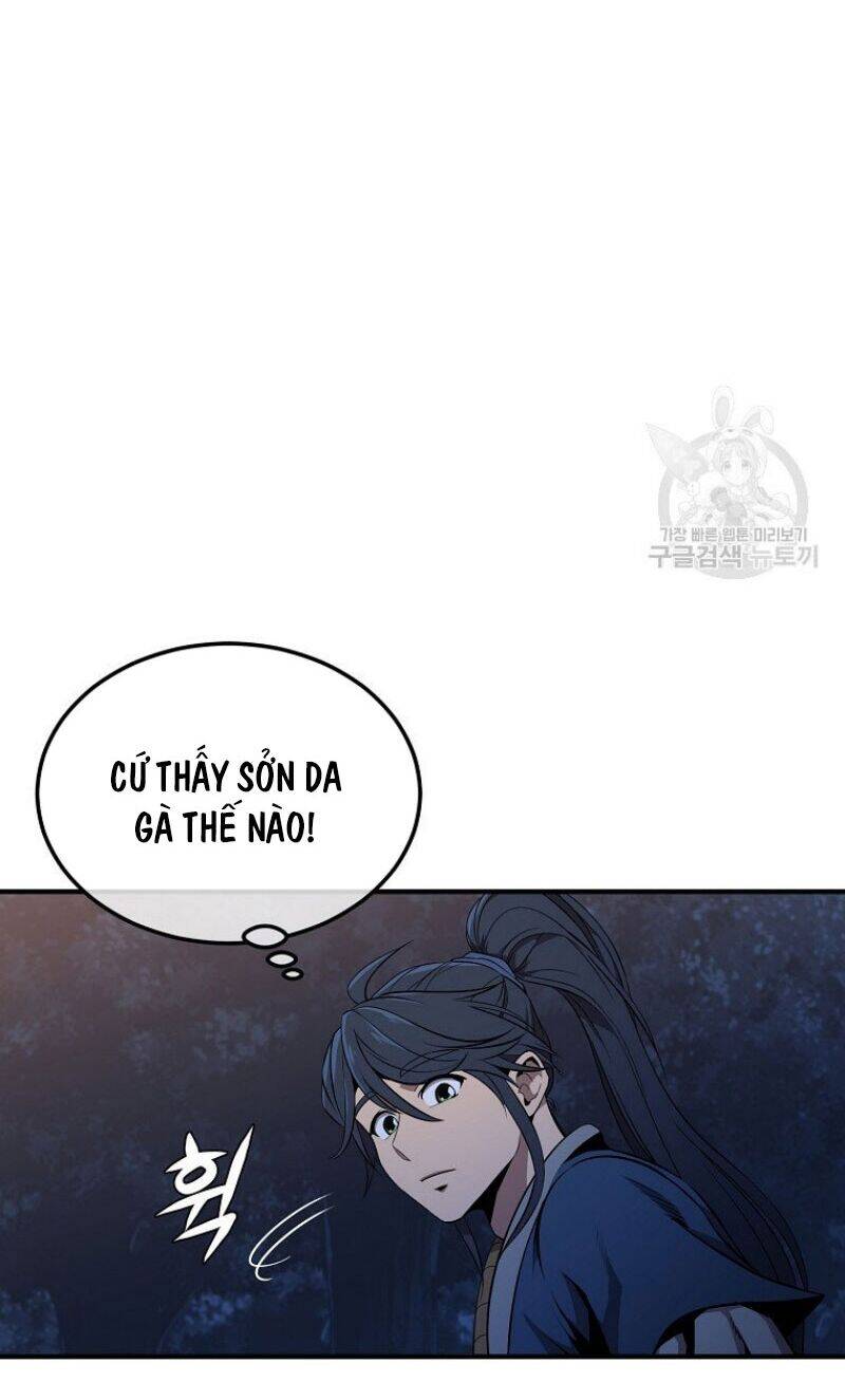 Thiếu Niên Phương Sĩ Chapter 3 - Trang 2