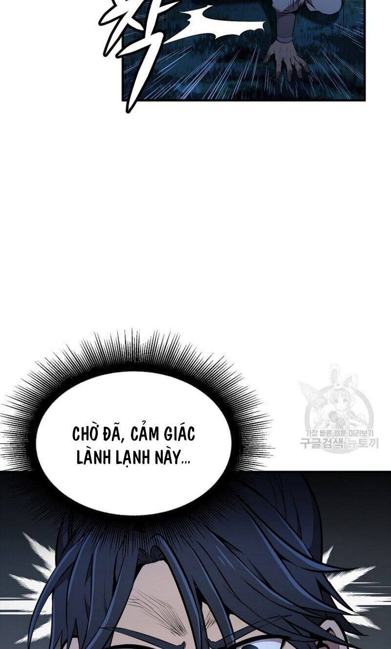 Thiếu Niên Phương Sĩ Chapter 3 - Trang 2