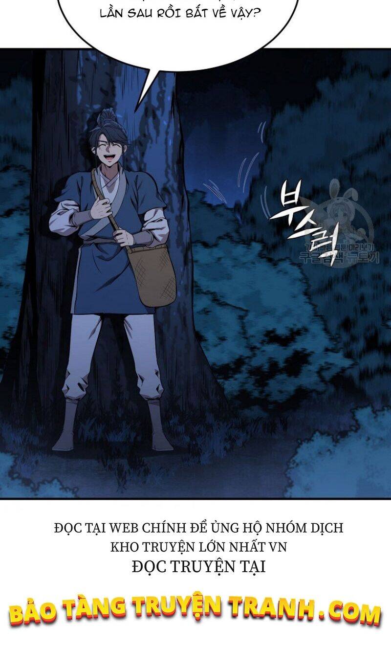 Thiếu Niên Phương Sĩ Chapter 3 - Trang 2