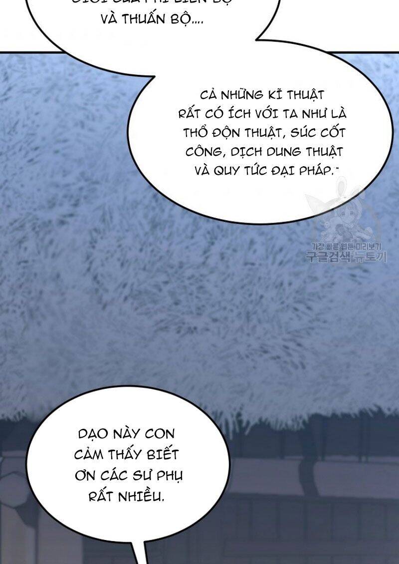 Thiếu Niên Phương Sĩ Chapter 3 - Trang 2