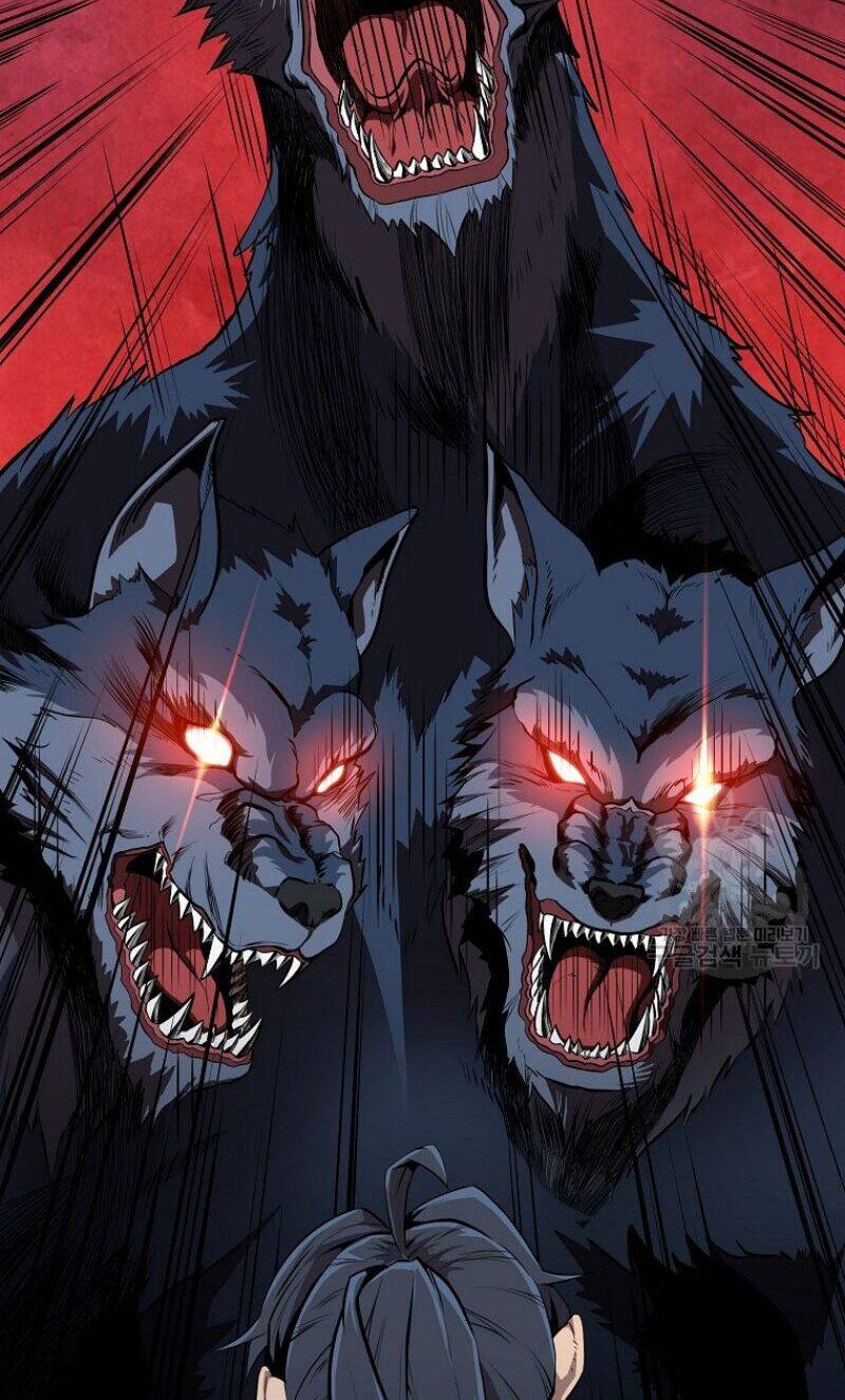 Thiếu Niên Phương Sĩ Chapter 3 - Trang 2