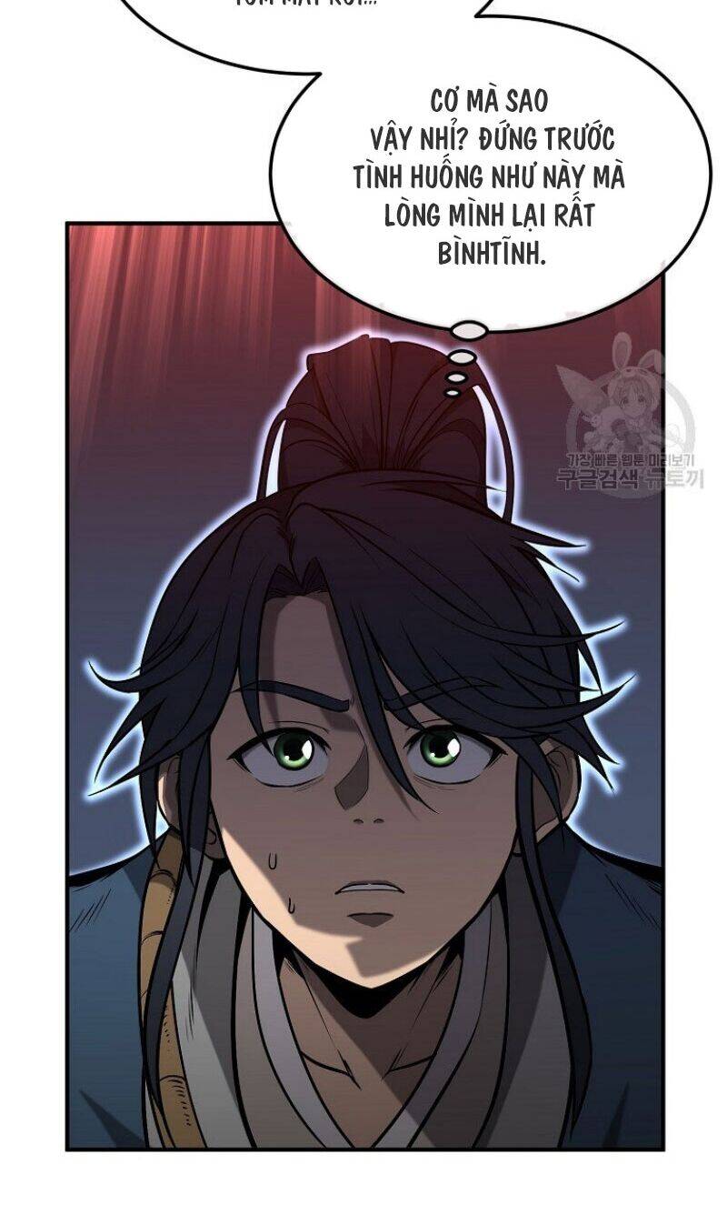 Thiếu Niên Phương Sĩ Chapter 3 - Trang 2