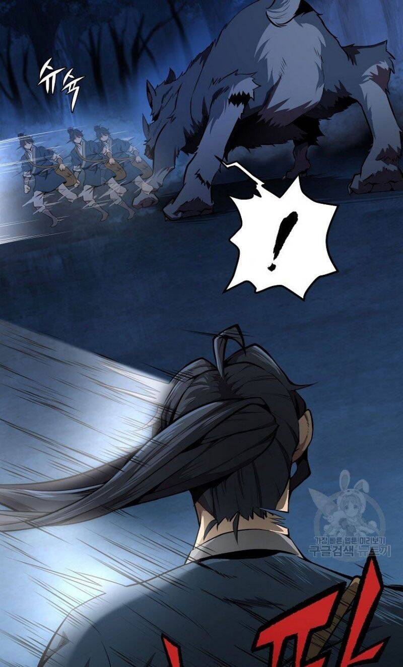 Thiếu Niên Phương Sĩ Chapter 3 - Trang 2