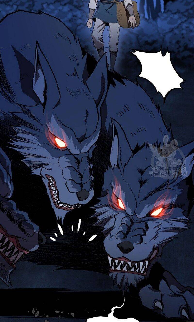 Thiếu Niên Phương Sĩ Chapter 3 - Trang 2