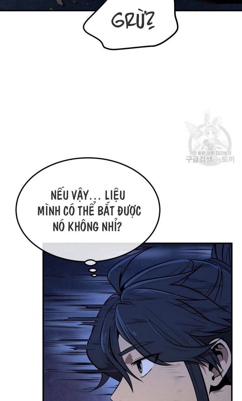 Thiếu Niên Phương Sĩ Chapter 3 - Trang 2
