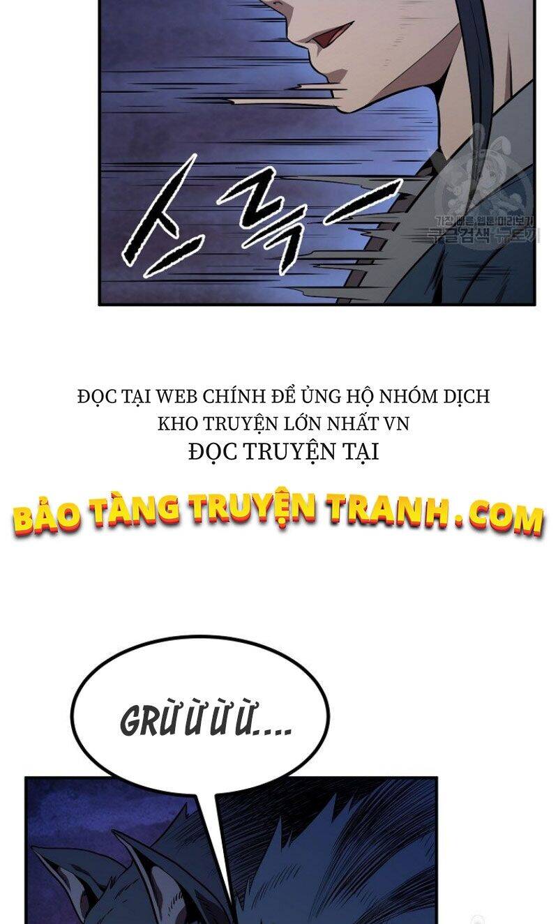 Thiếu Niên Phương Sĩ Chapter 3 - Trang 2