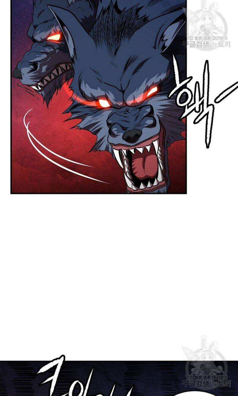 Thiếu Niên Phương Sĩ Chapter 3 - Trang 2