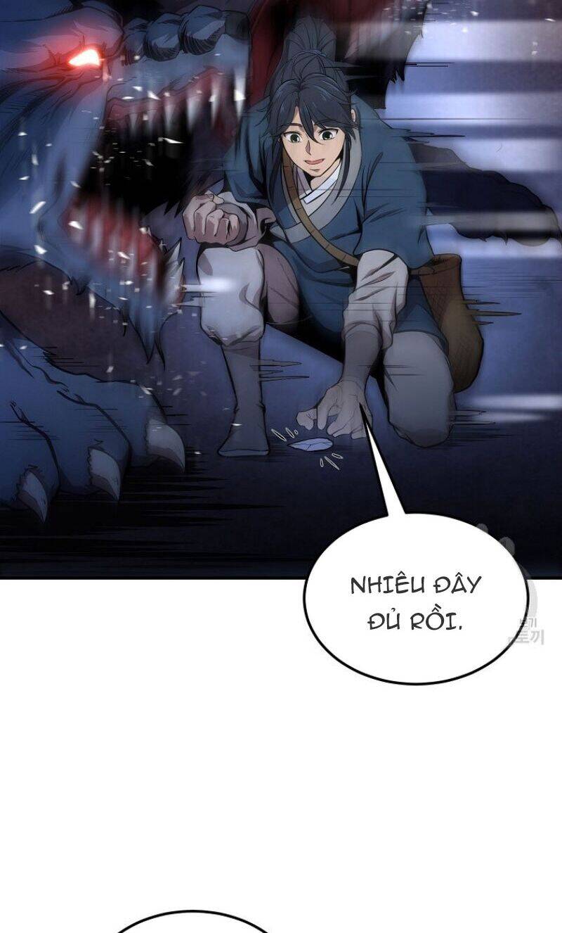 Thiếu Niên Phương Sĩ Chapter 3 - Trang 2