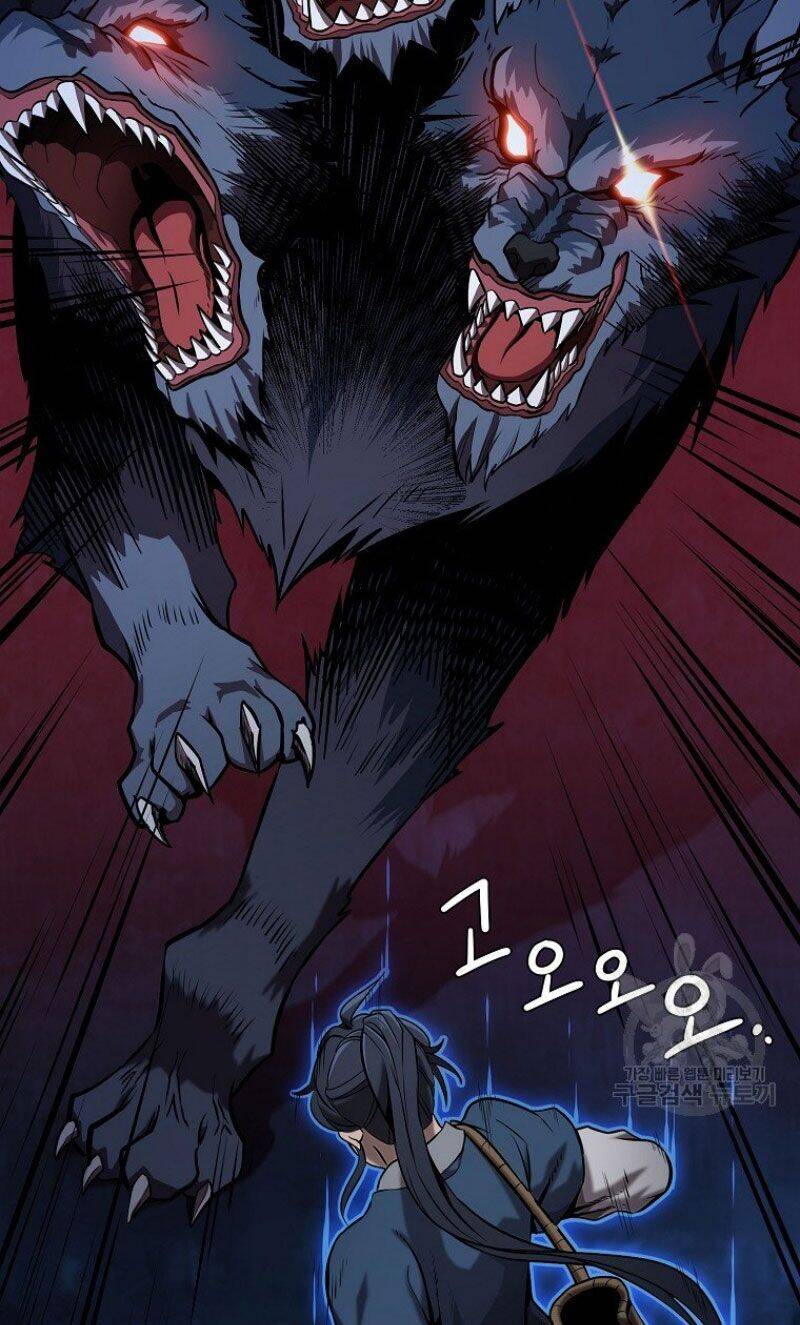 Thiếu Niên Phương Sĩ Chapter 3 - Trang 2