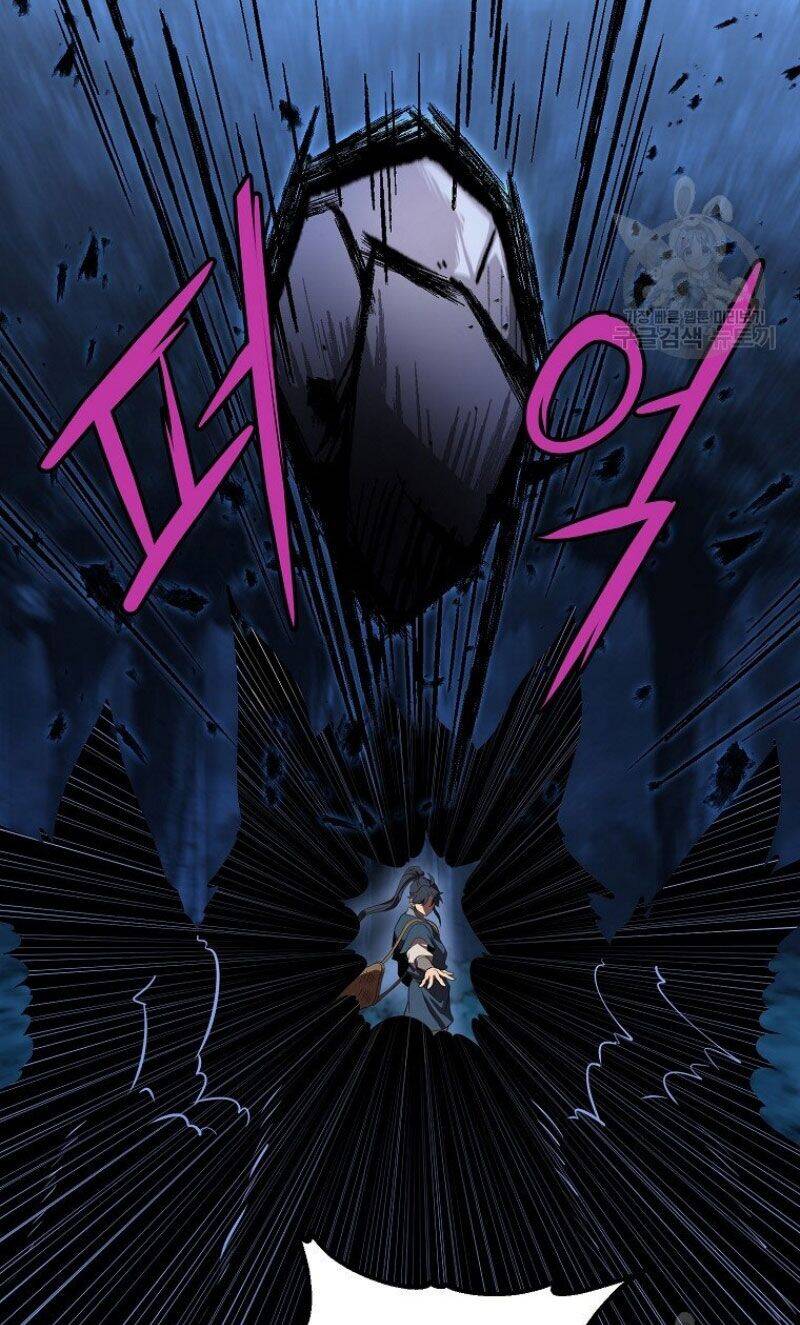 Thiếu Niên Phương Sĩ Chapter 3 - Trang 2