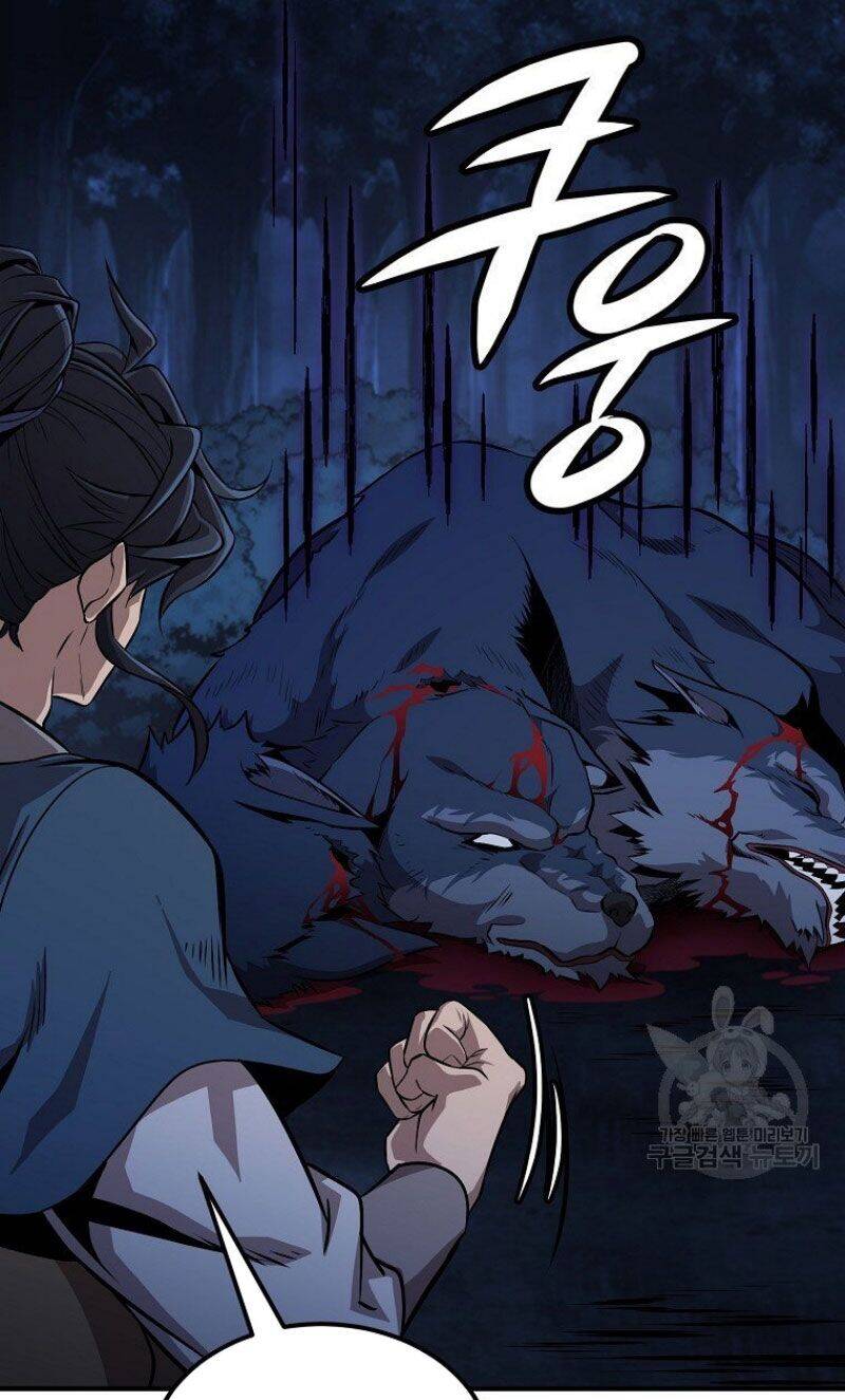 Thiếu Niên Phương Sĩ Chapter 3 - Trang 2