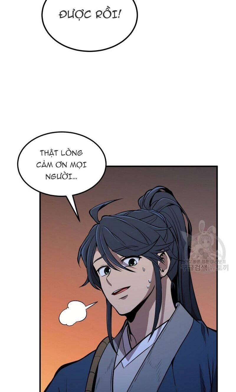 Thiếu Niên Phương Sĩ Chapter 3 - Trang 2