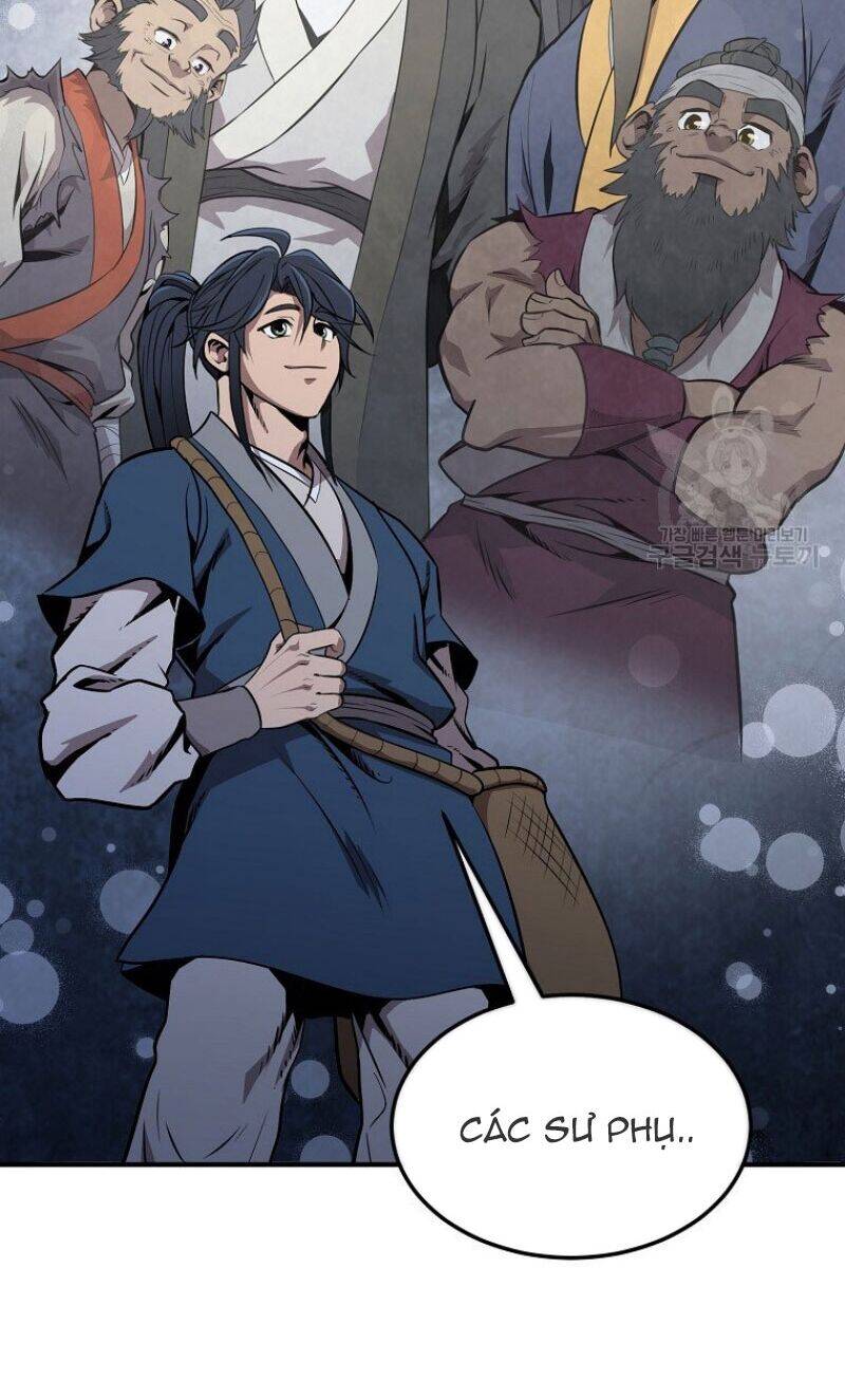 Thiếu Niên Phương Sĩ Chapter 3 - Trang 2