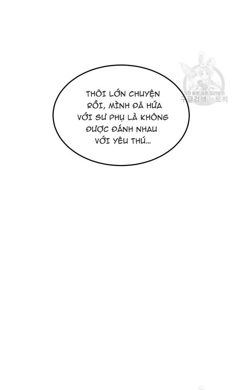 Thiếu Niên Phương Sĩ Chapter 3 - Trang 2