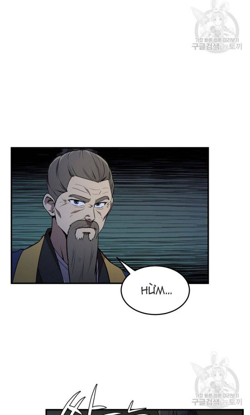 Thiếu Niên Phương Sĩ Chapter 3 - Trang 2