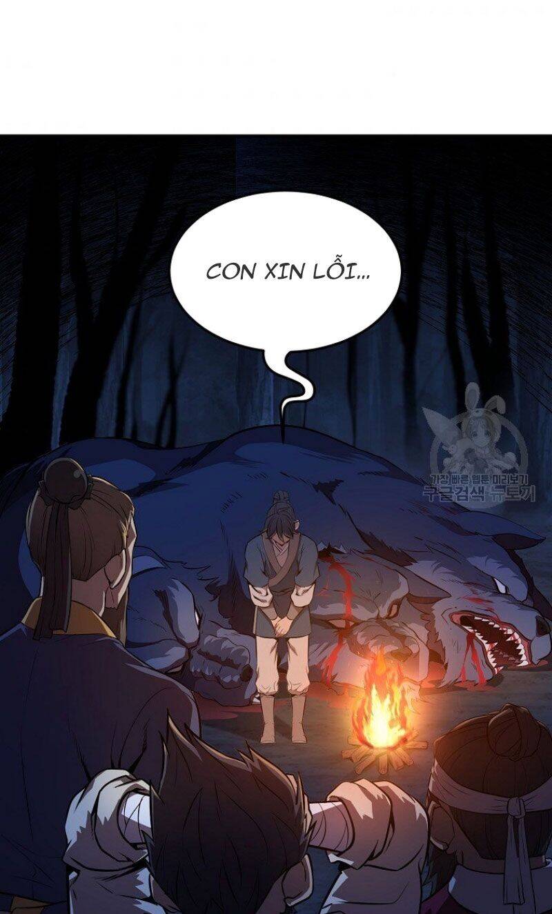 Thiếu Niên Phương Sĩ Chapter 3 - Trang 2