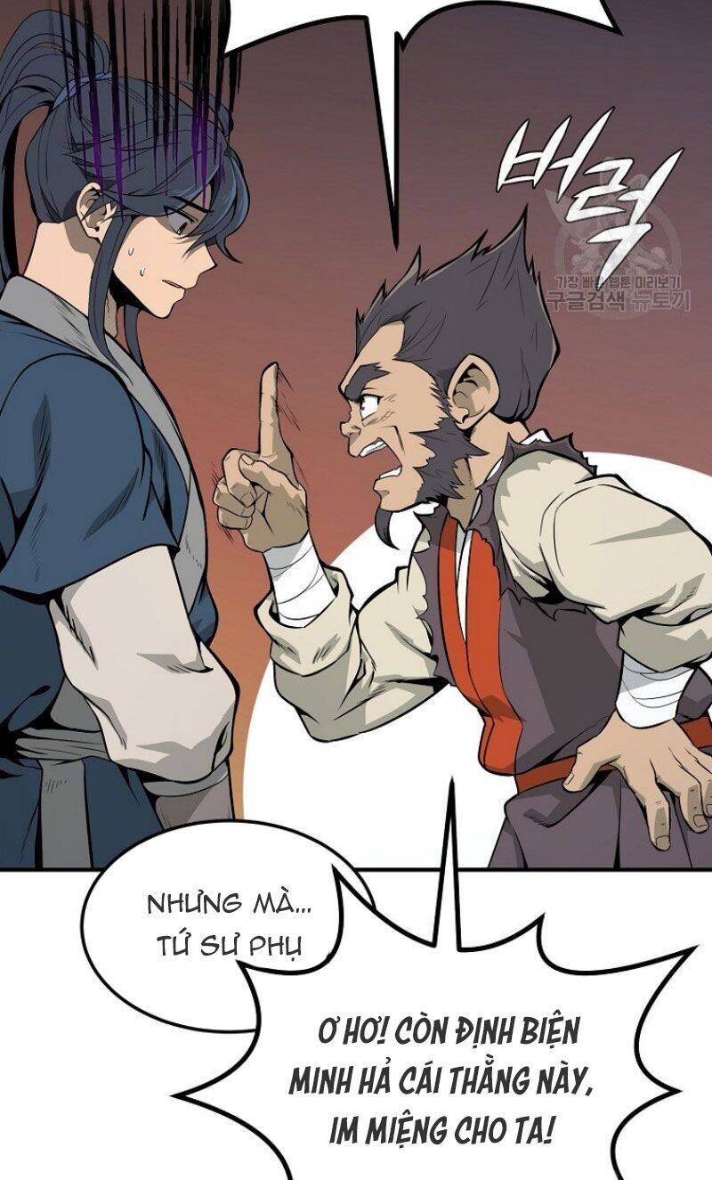 Thiếu Niên Phương Sĩ Chapter 3 - Trang 2