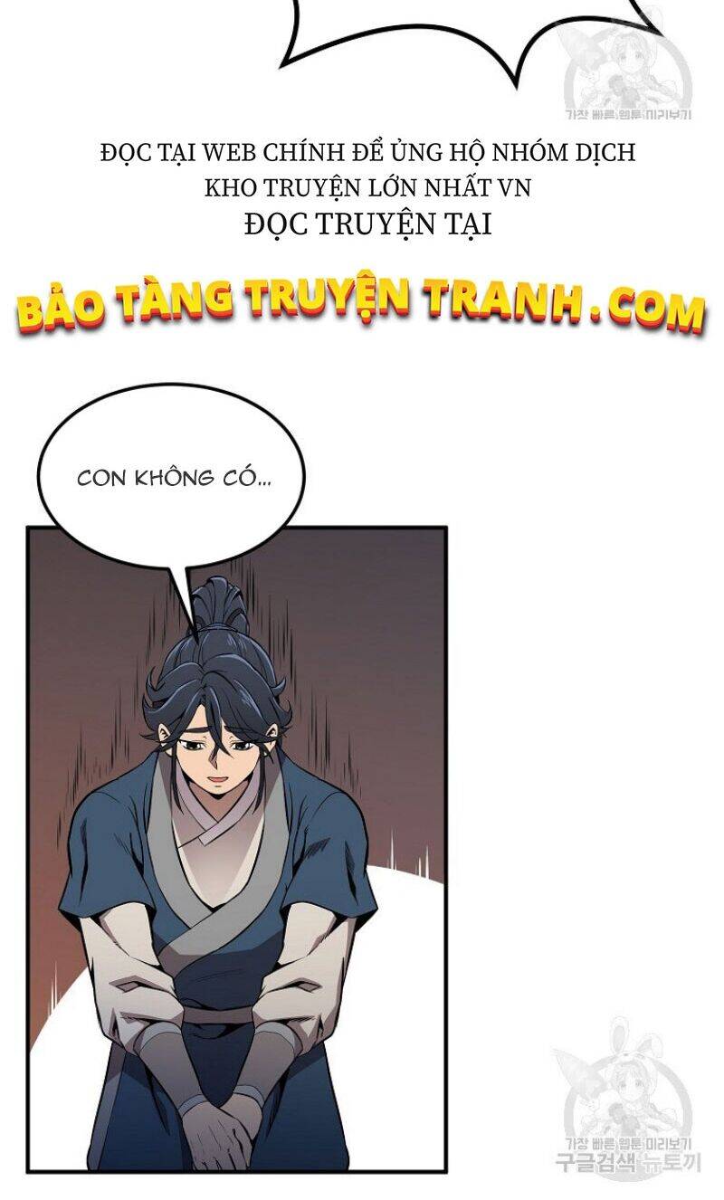 Thiếu Niên Phương Sĩ Chapter 3 - Trang 2