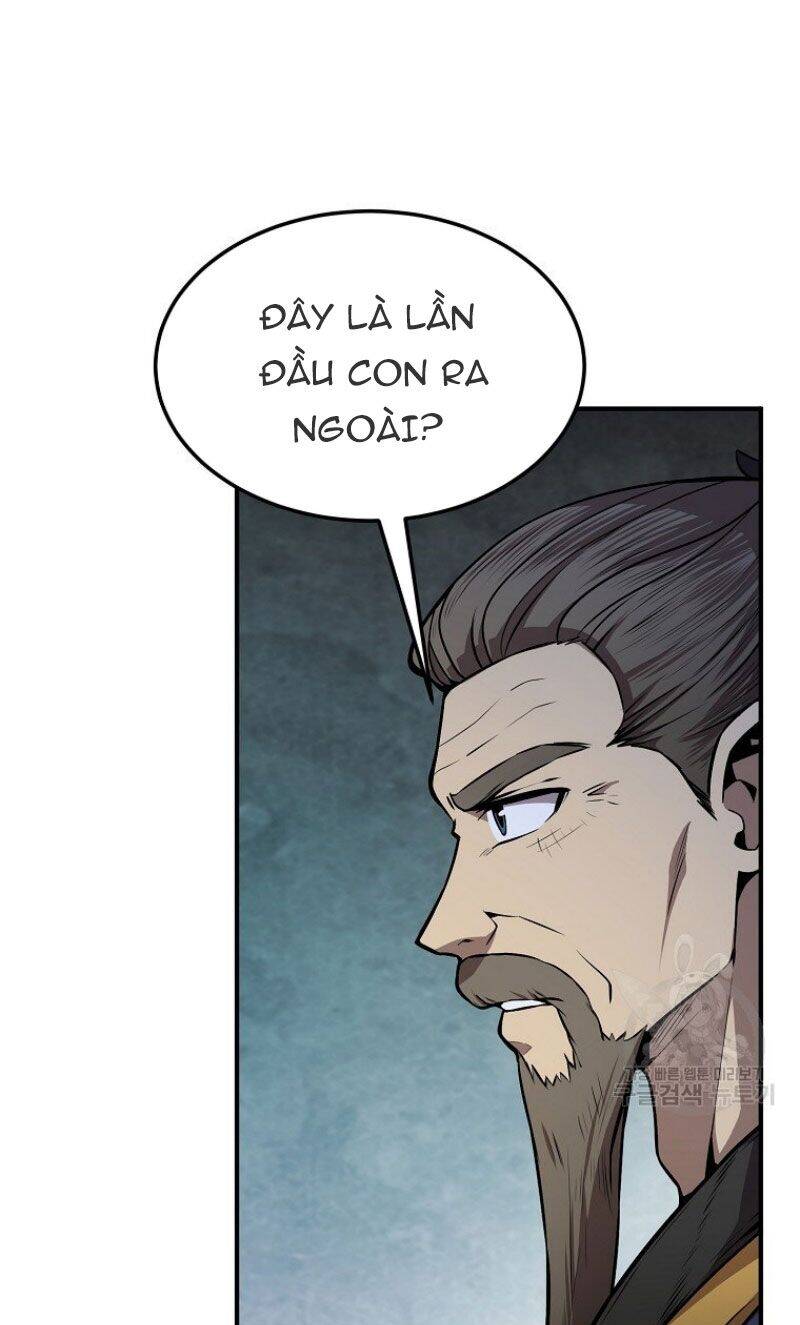 Thiếu Niên Phương Sĩ Chapter 3 - Trang 2