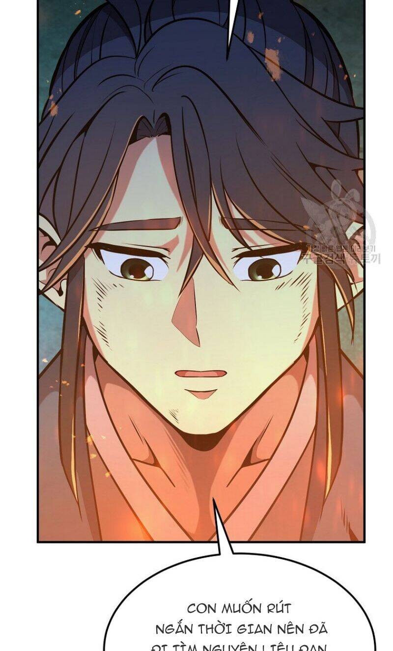 Thiếu Niên Phương Sĩ Chapter 3 - Trang 2