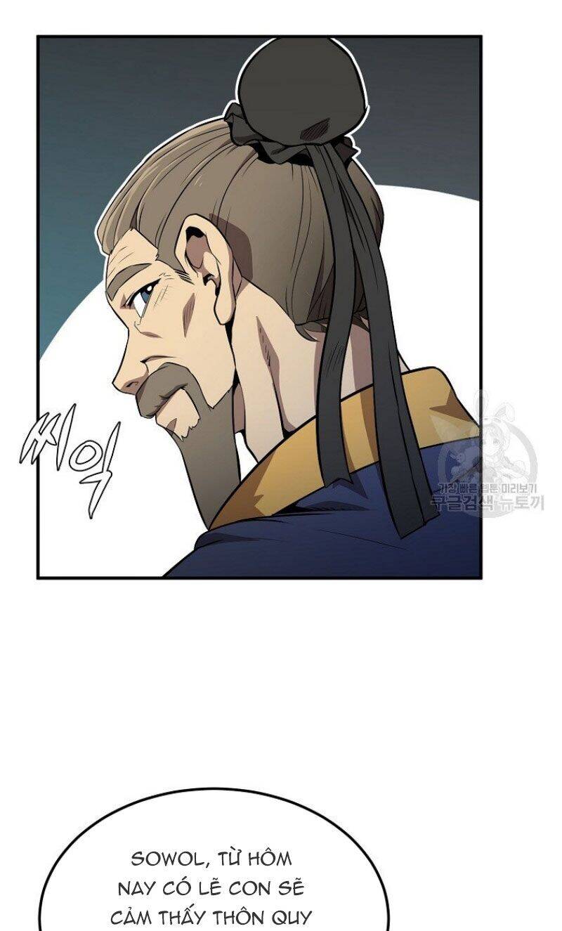 Thiếu Niên Phương Sĩ Chapter 3 - Trang 2