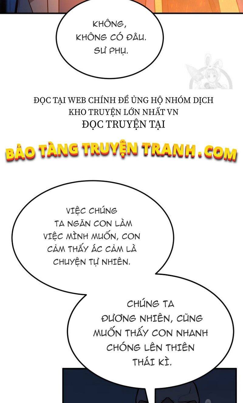 Thiếu Niên Phương Sĩ Chapter 3 - Trang 2