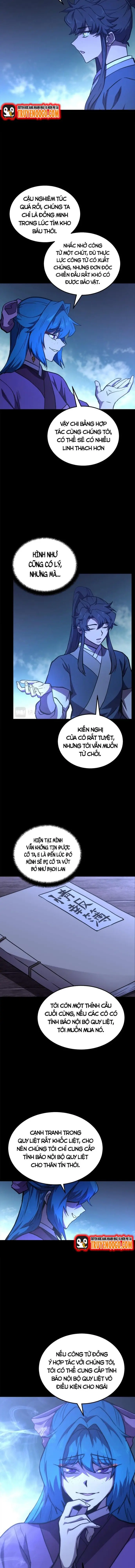 Thiếu Niên Phương Sĩ Chapter 46 - Trang 2