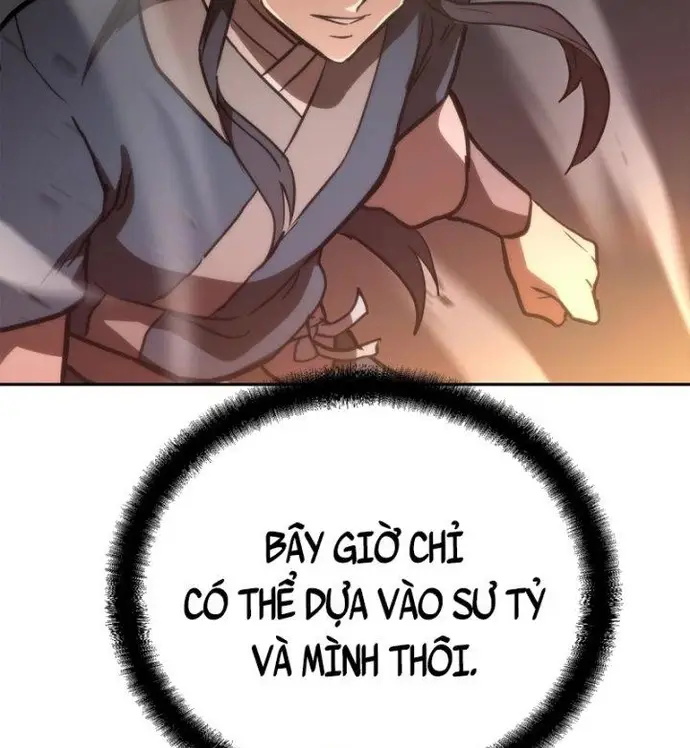 Thiếu Niên Phương Sĩ Chapter 46 - Trang 2