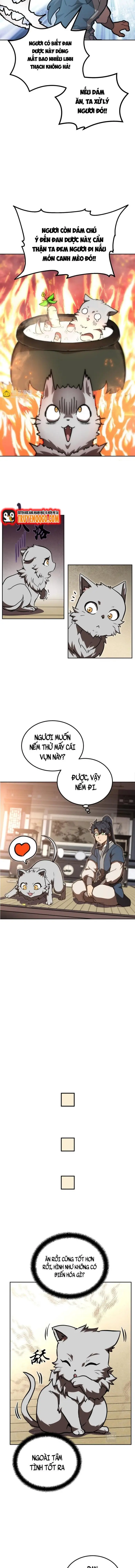 Thiếu Niên Phương Sĩ Chapter 46 - Trang 2