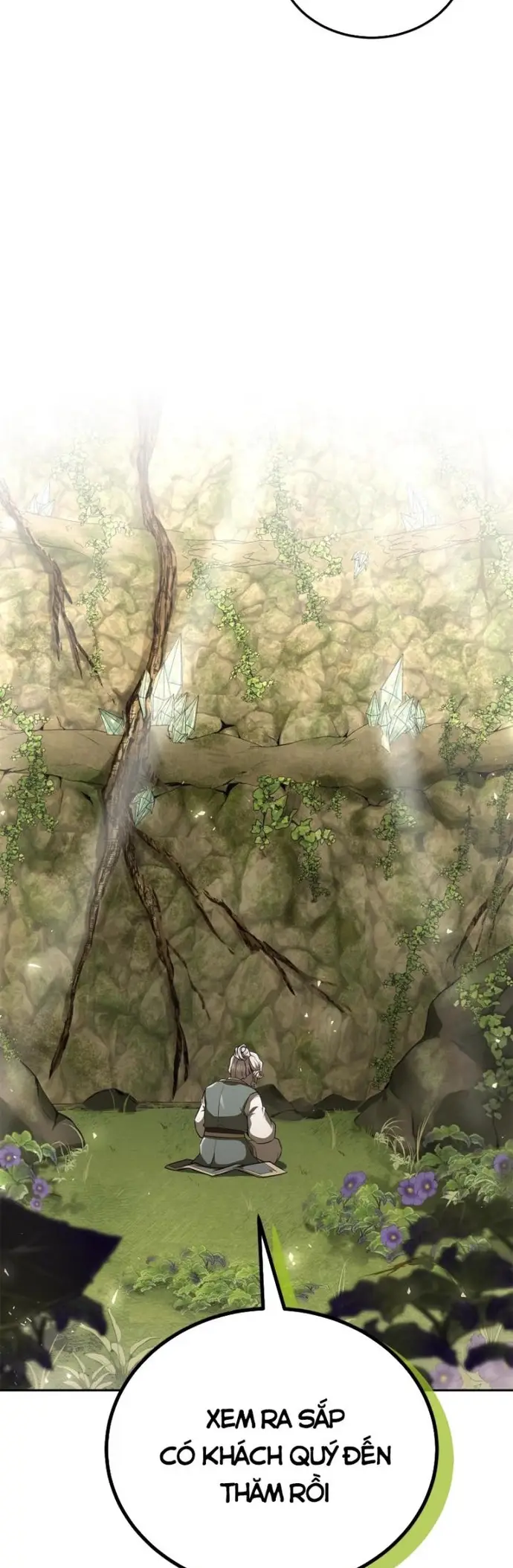 Thiếu Niên Phương Sĩ Chapter 91 - Trang 2