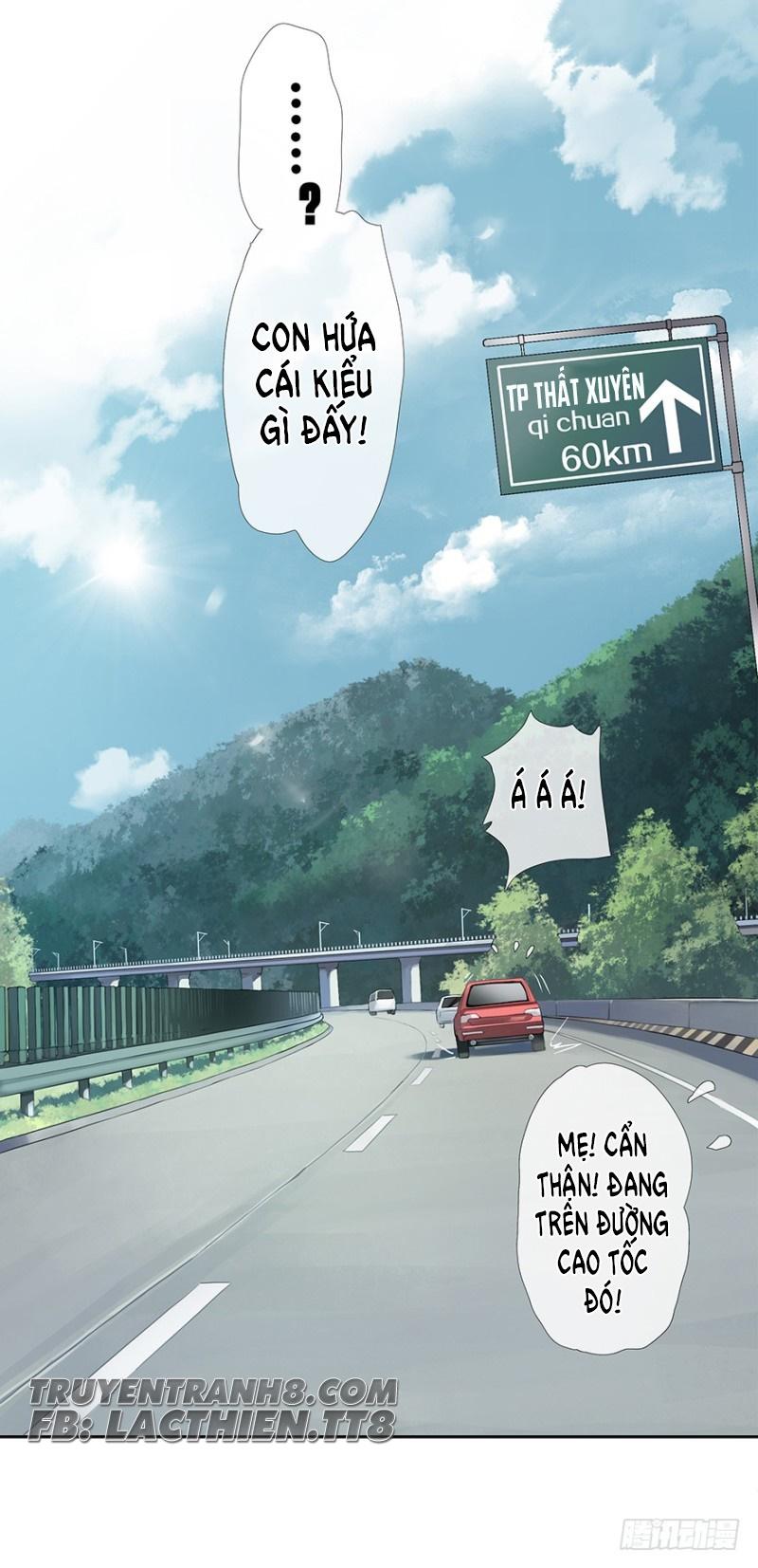 Thiếu Niên Rắc Rối Chapter 1.5 - Trang 2