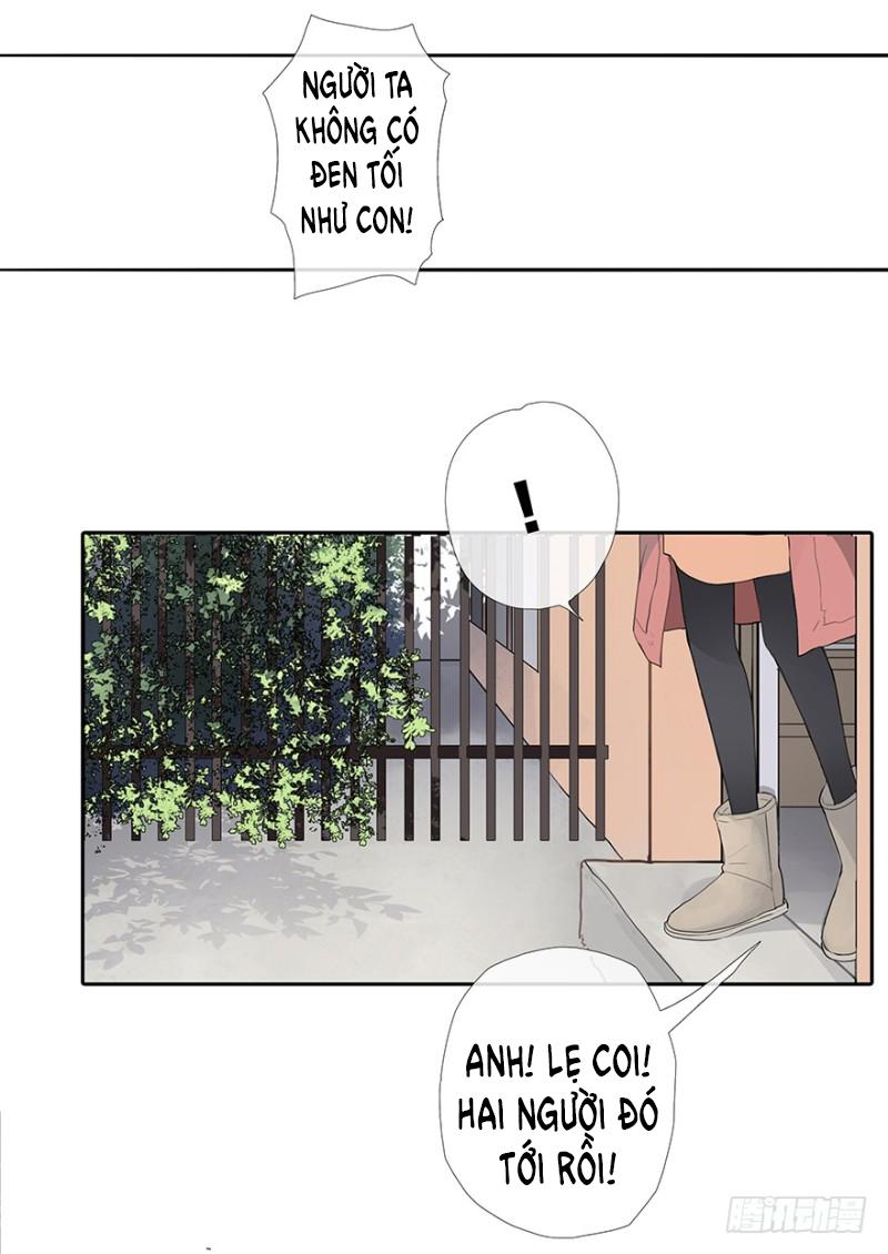 Thiếu Niên Rắc Rối Chapter 1.5 - Trang 2