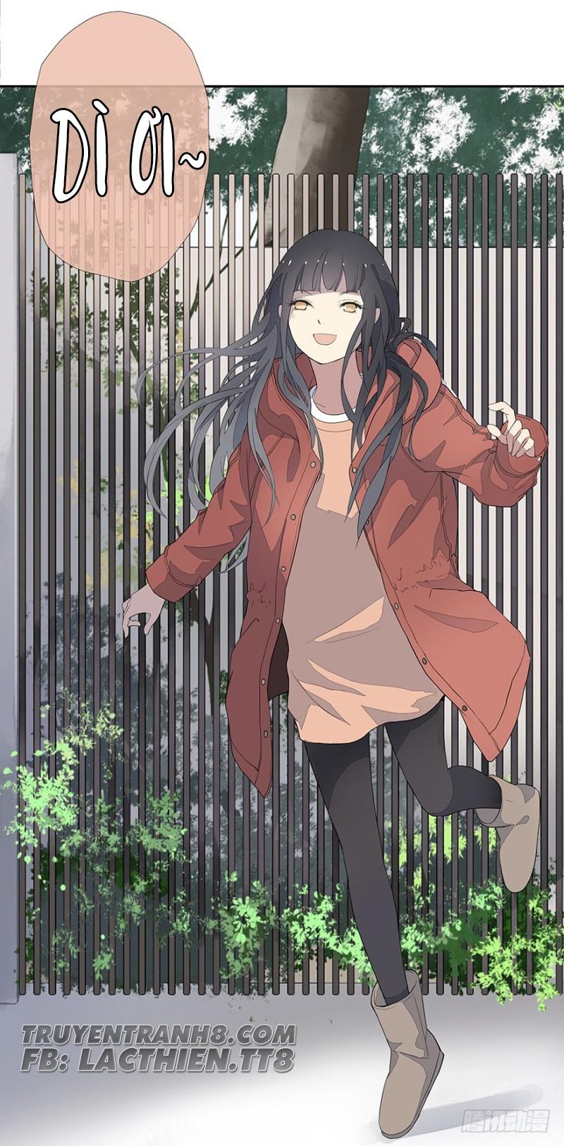 Thiếu Niên Rắc Rối Chapter 1.5 - Trang 2