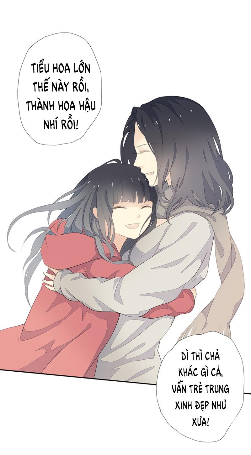 Thiếu Niên Rắc Rối Chapter 1.5 - Trang 2