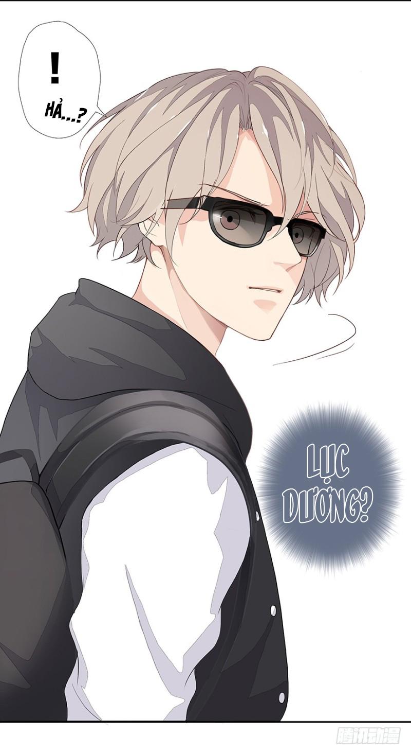 Thiếu Niên Rắc Rối Chapter 1.5 - Trang 2