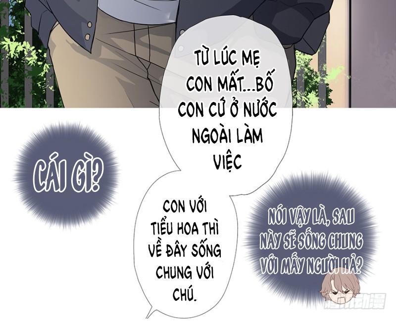 Thiếu Niên Rắc Rối Chapter 1.5 - Trang 2